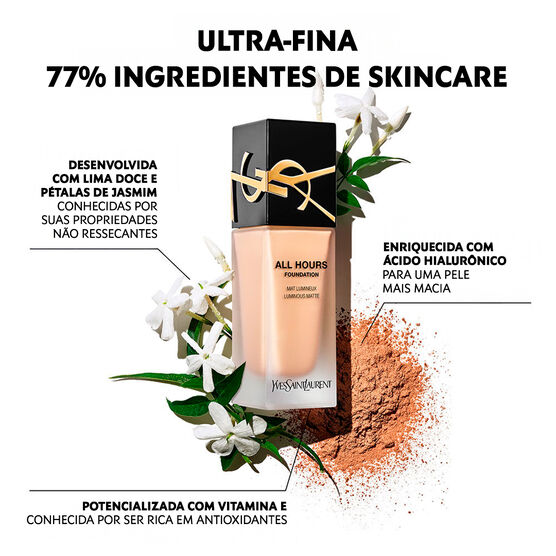 ENCRE DE PEAU AH FDT RENO LC3